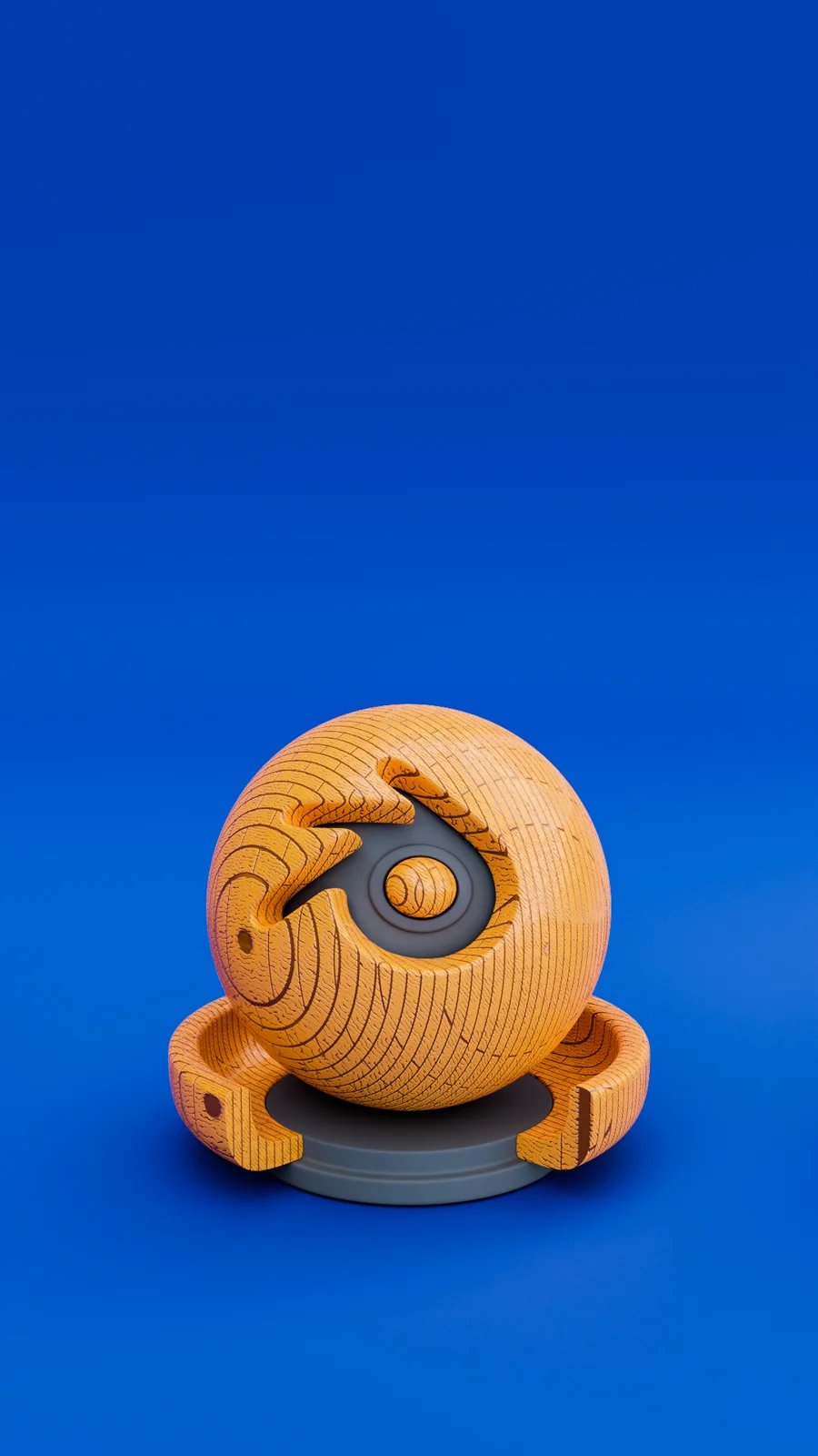 Cartoon Styled Wood screenshot 3