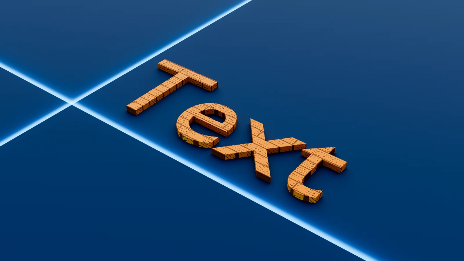 Cartoon Styled Wood screenshot 5