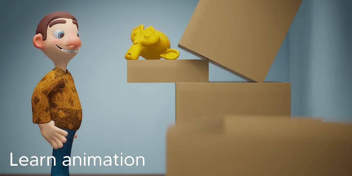 Cartoony Character Rigging Course screenshot 3