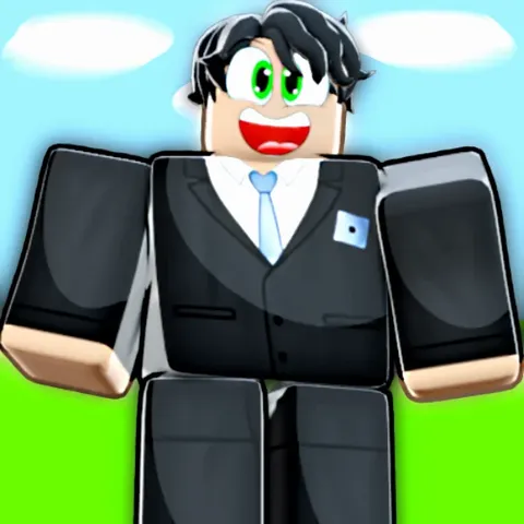 Cartoony Roblox Shader - Blender shaders