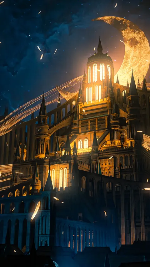 Castle Constructor Kit - Blender scenes