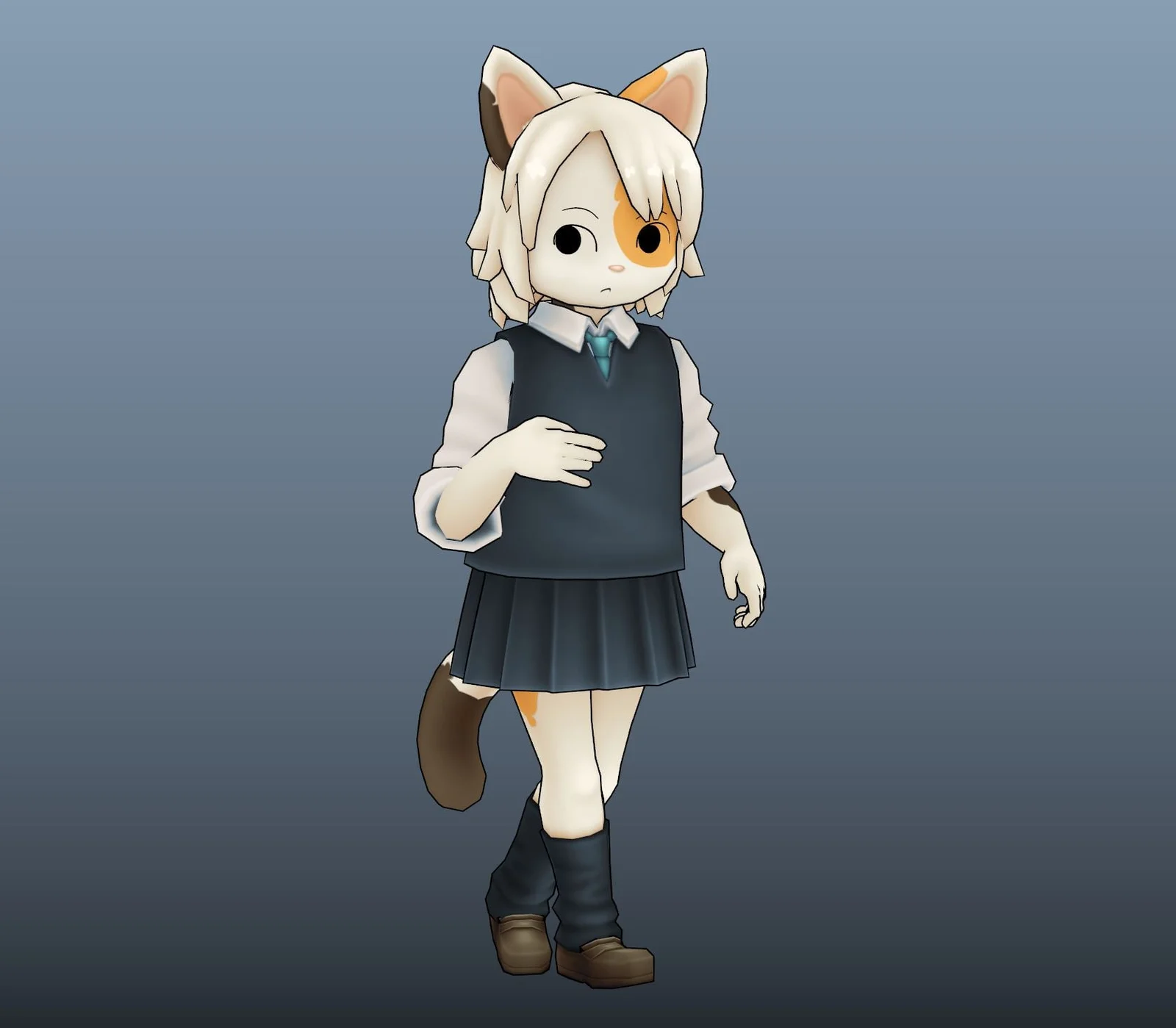 Yagi The Goat Rig screenshot 3