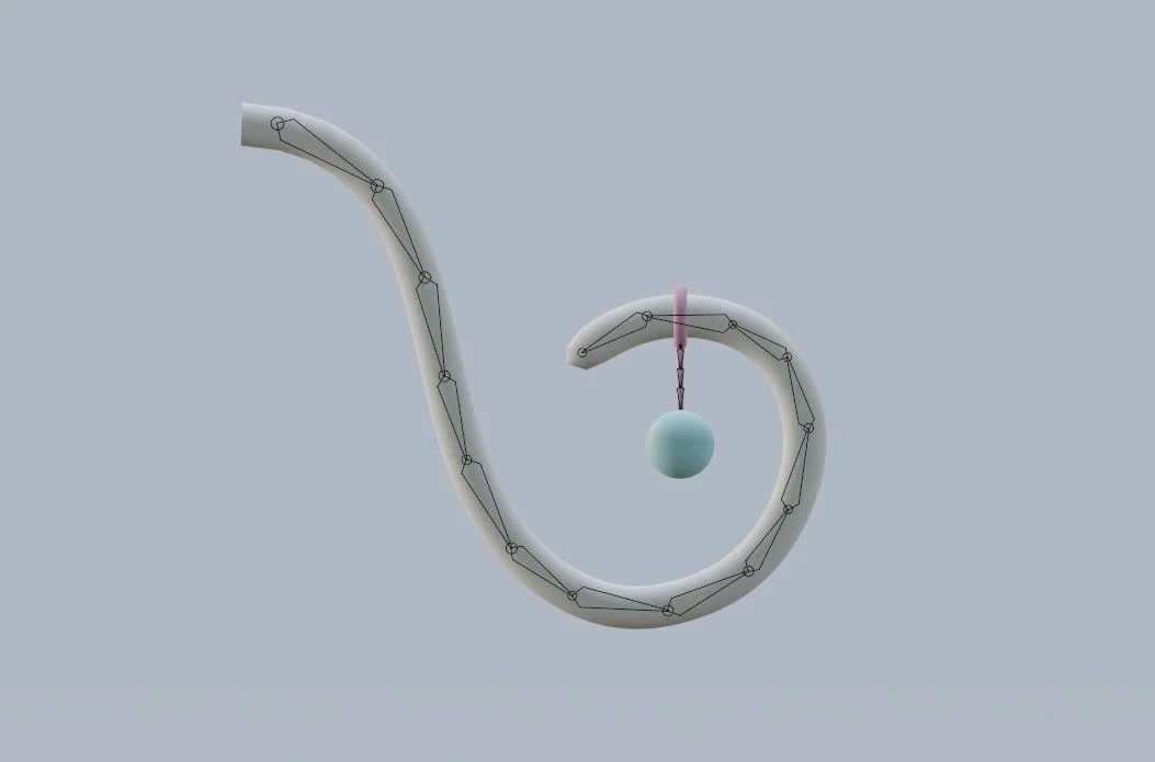 Cat Tail screenshot 2