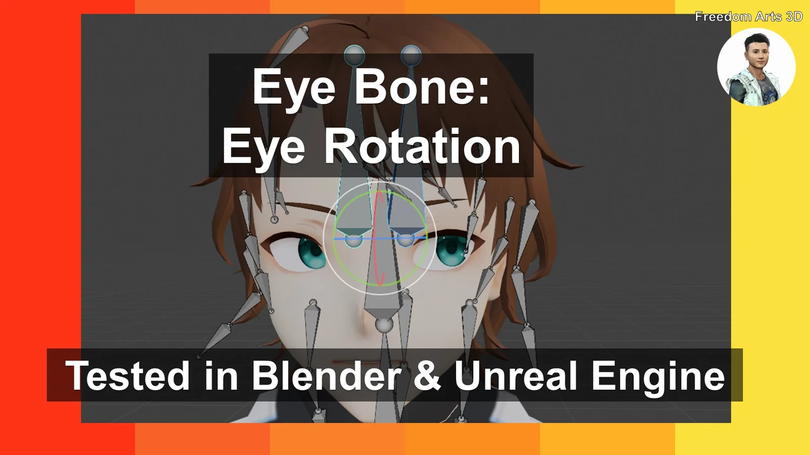 Caucasian Male 003 screenshot 4