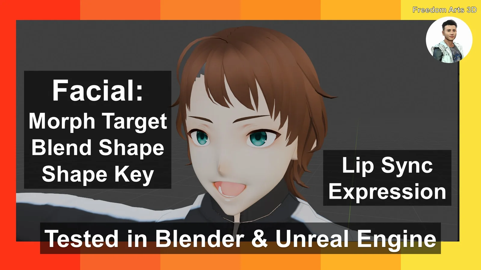 Caucasian Male 003 screenshot 6