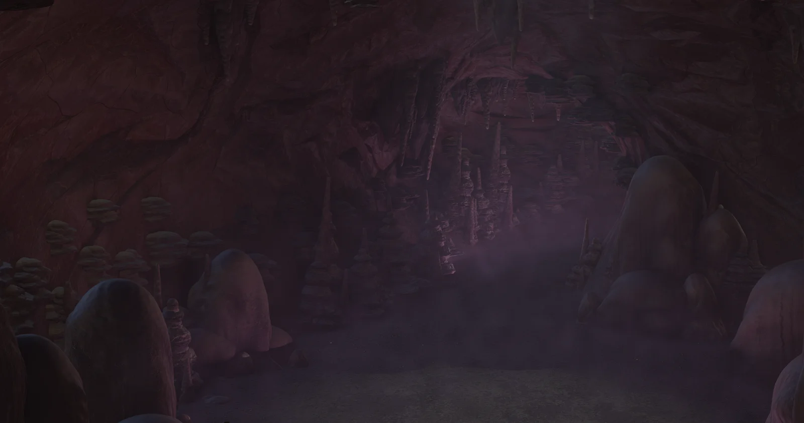 Cave Generator screenshot 3