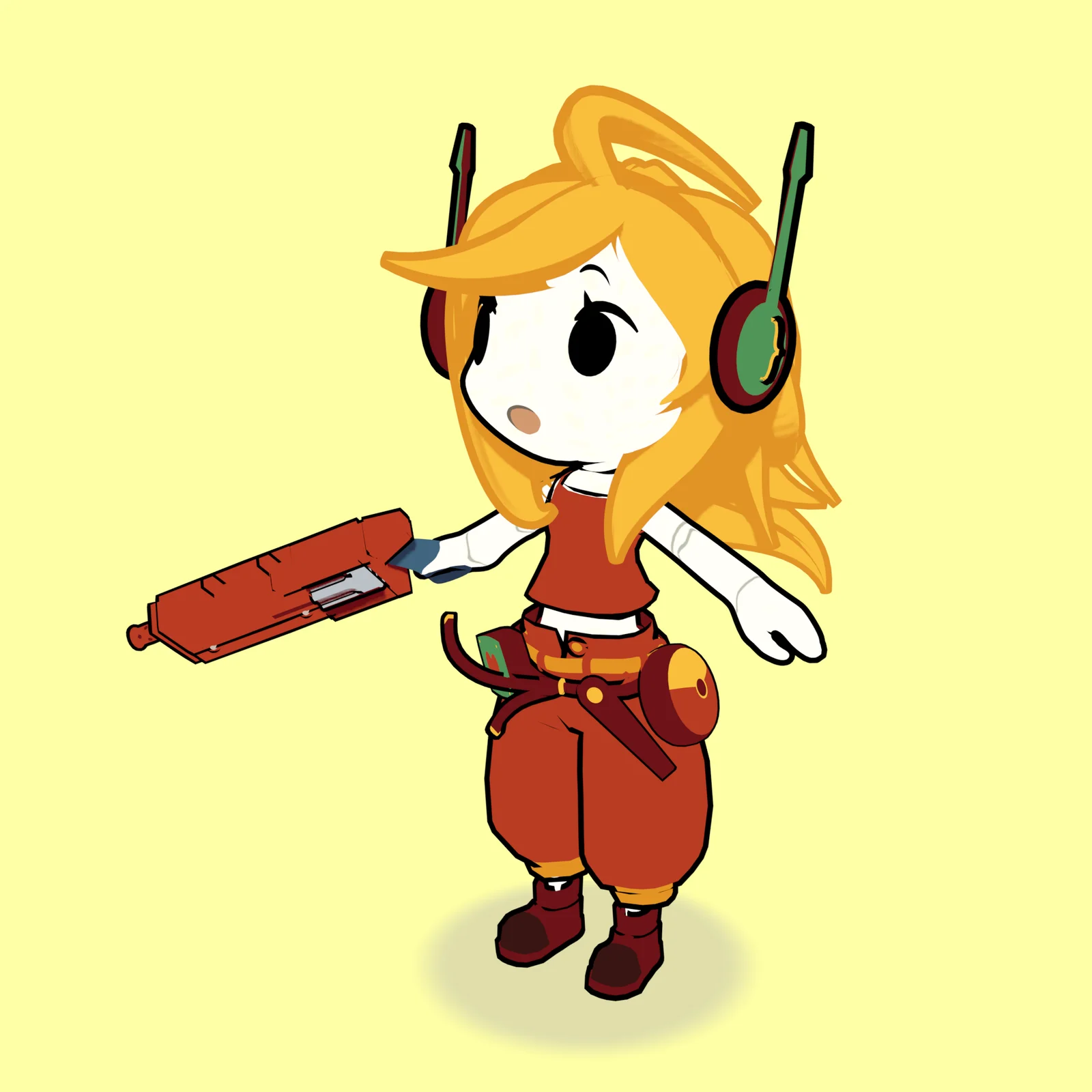 Curly Brace & Black White Scenes screenshot 4