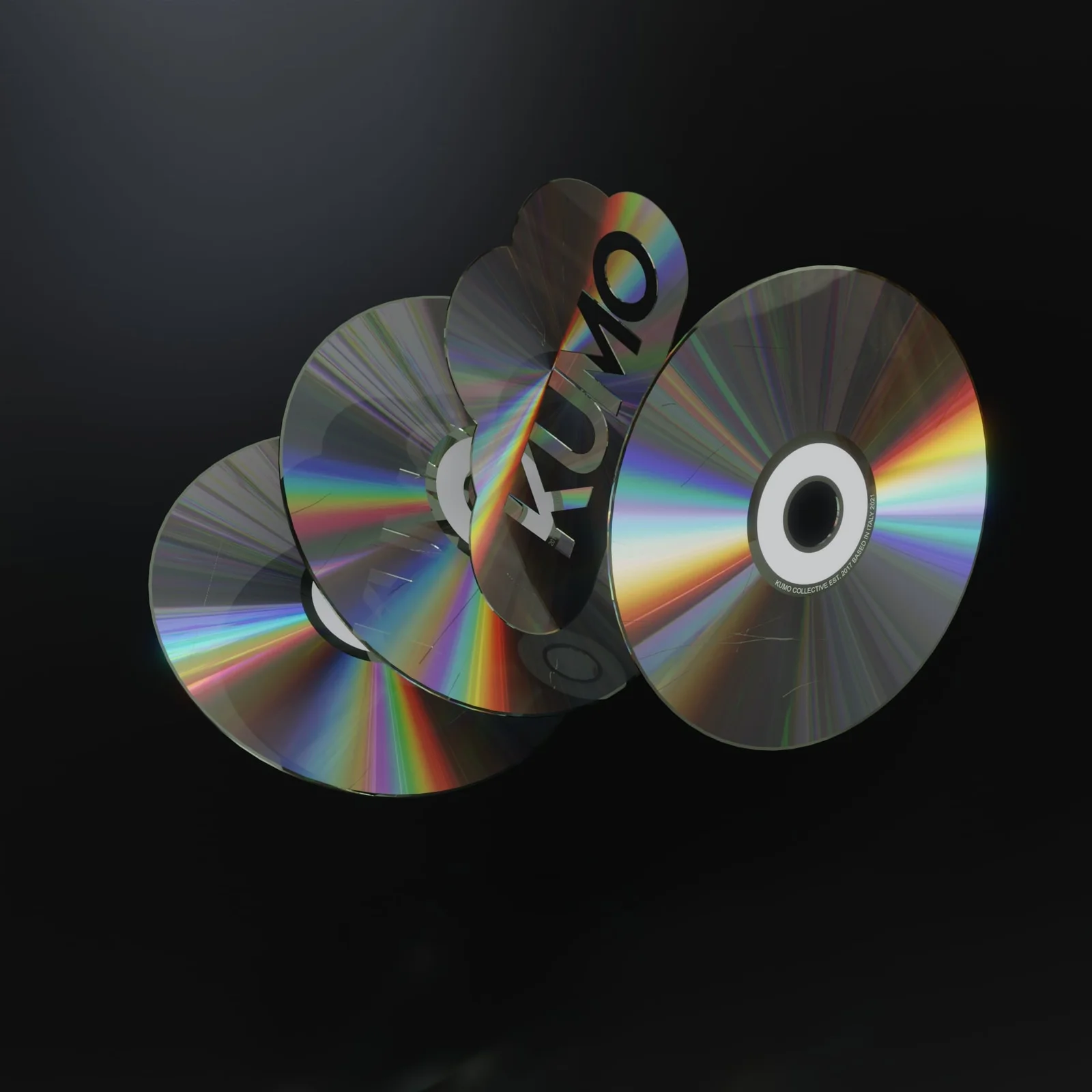 CD Material screenshot 2