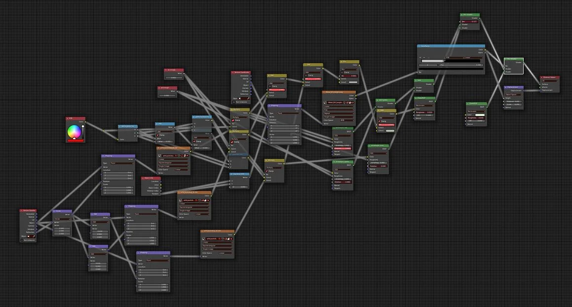 CD Material screenshot 3