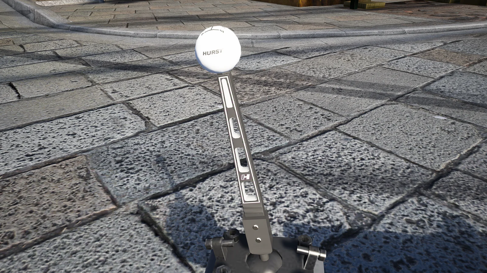 CDT GSR G-Force Dogbox screenshot 2