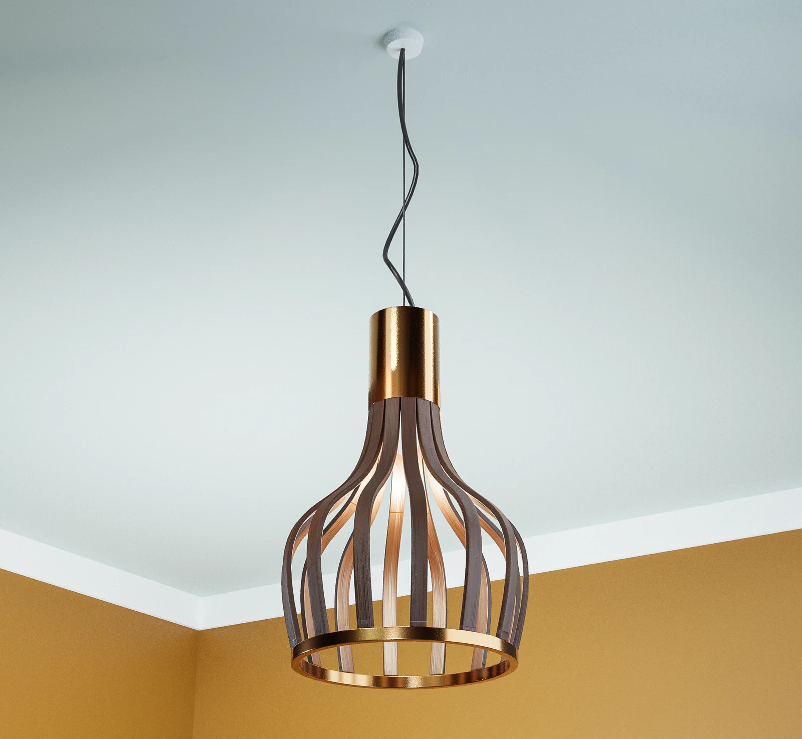 Ceiling Lamp screenshot 2