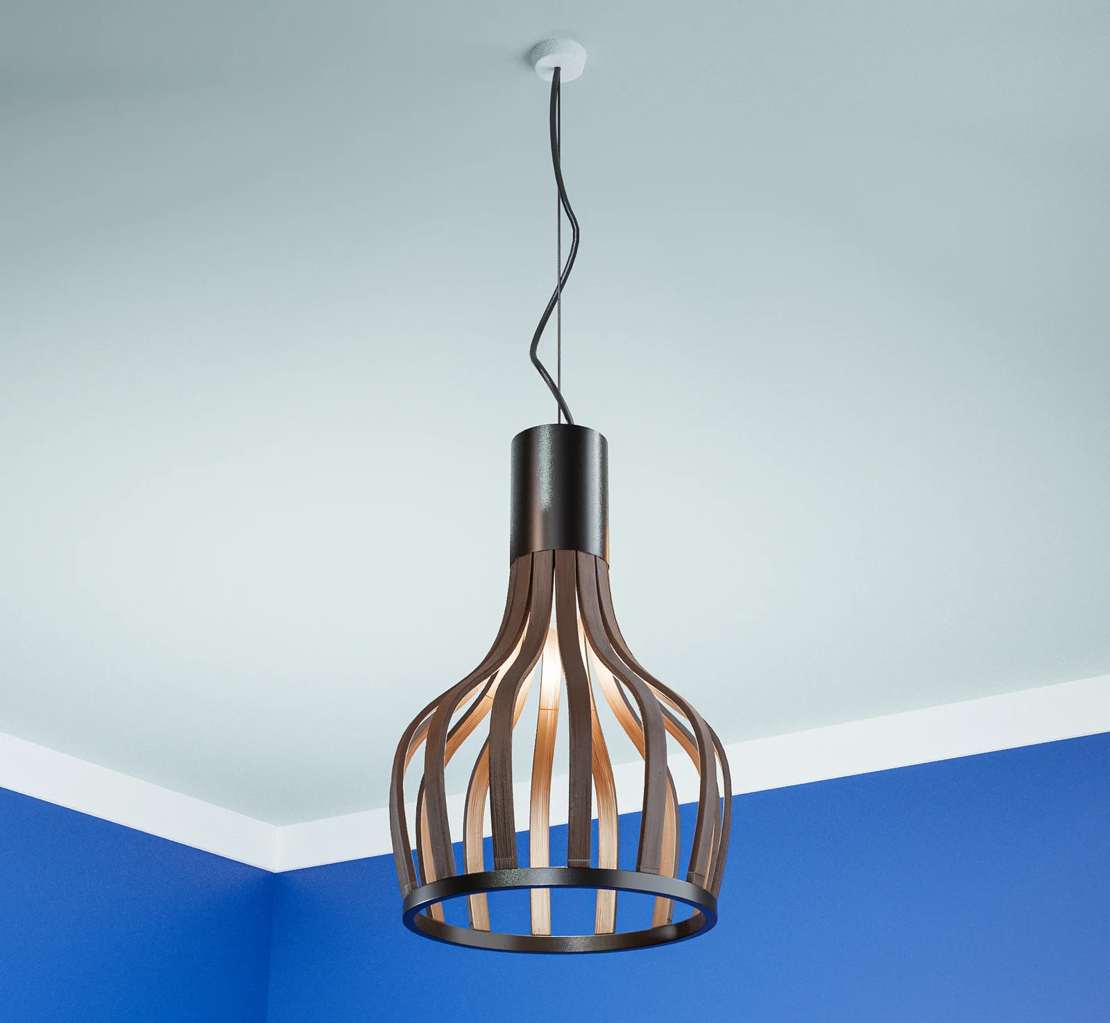 Ceiling Lamp screenshot 3