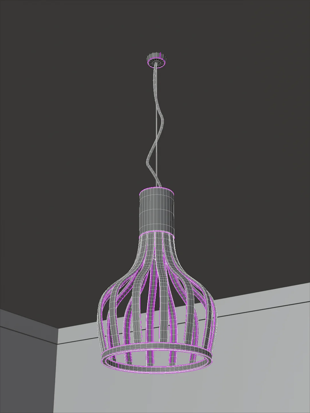 Ceiling Lamp screenshot 6