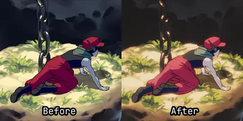 CelRig - Blender addons