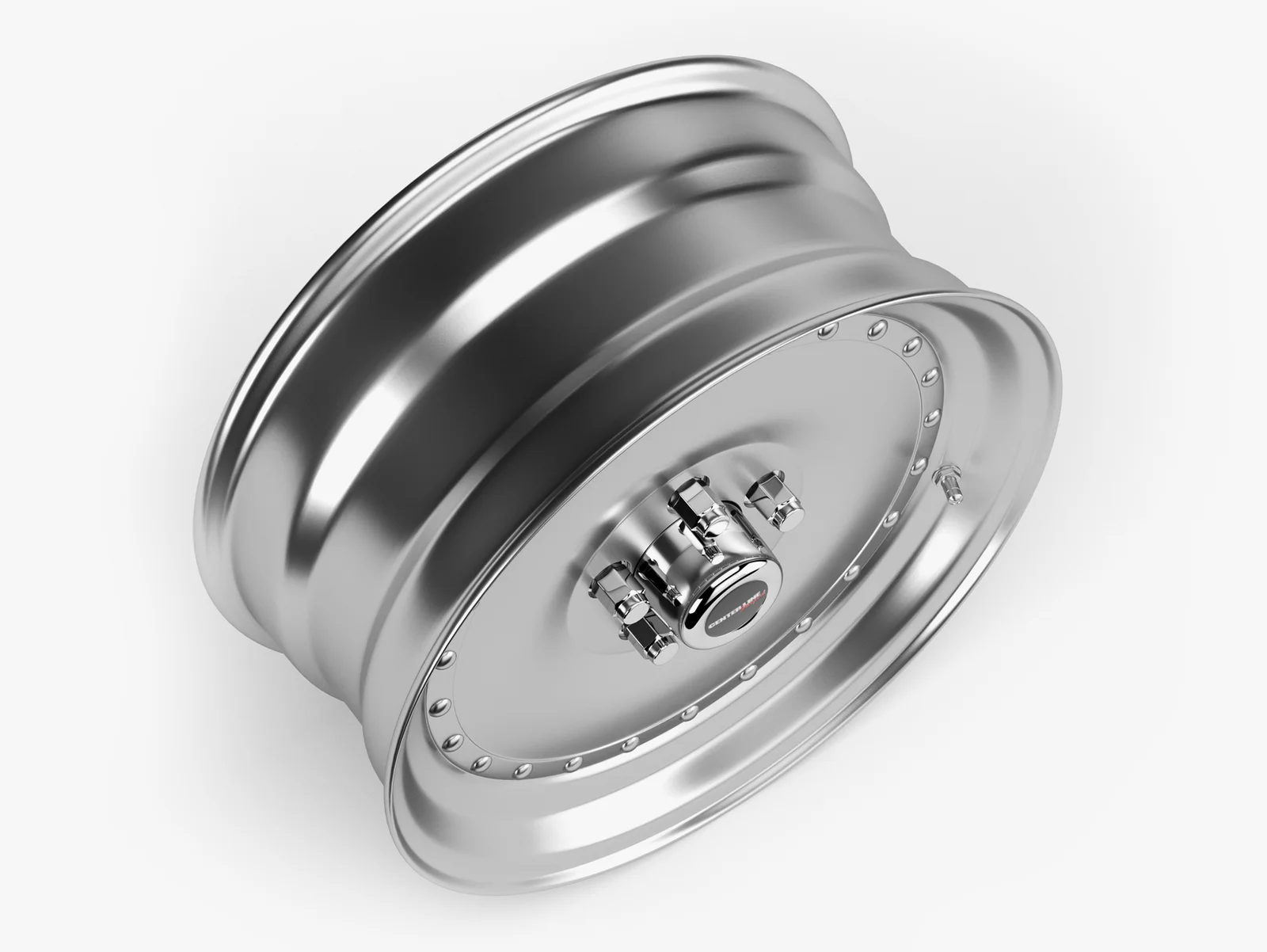 Centerline Auto Drag Wheel screenshot 3