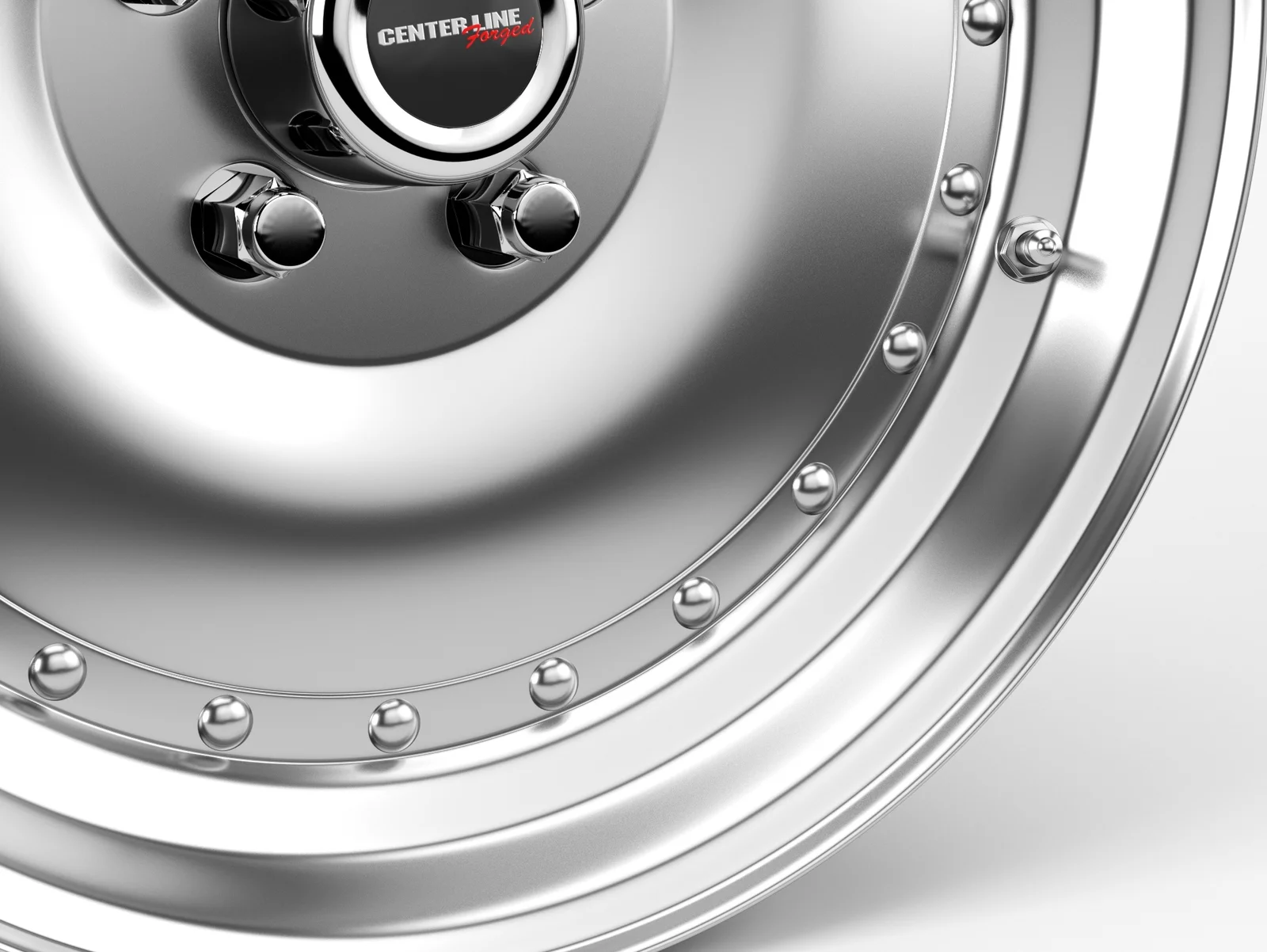 Centerline Auto Drag Wheel screenshot 4