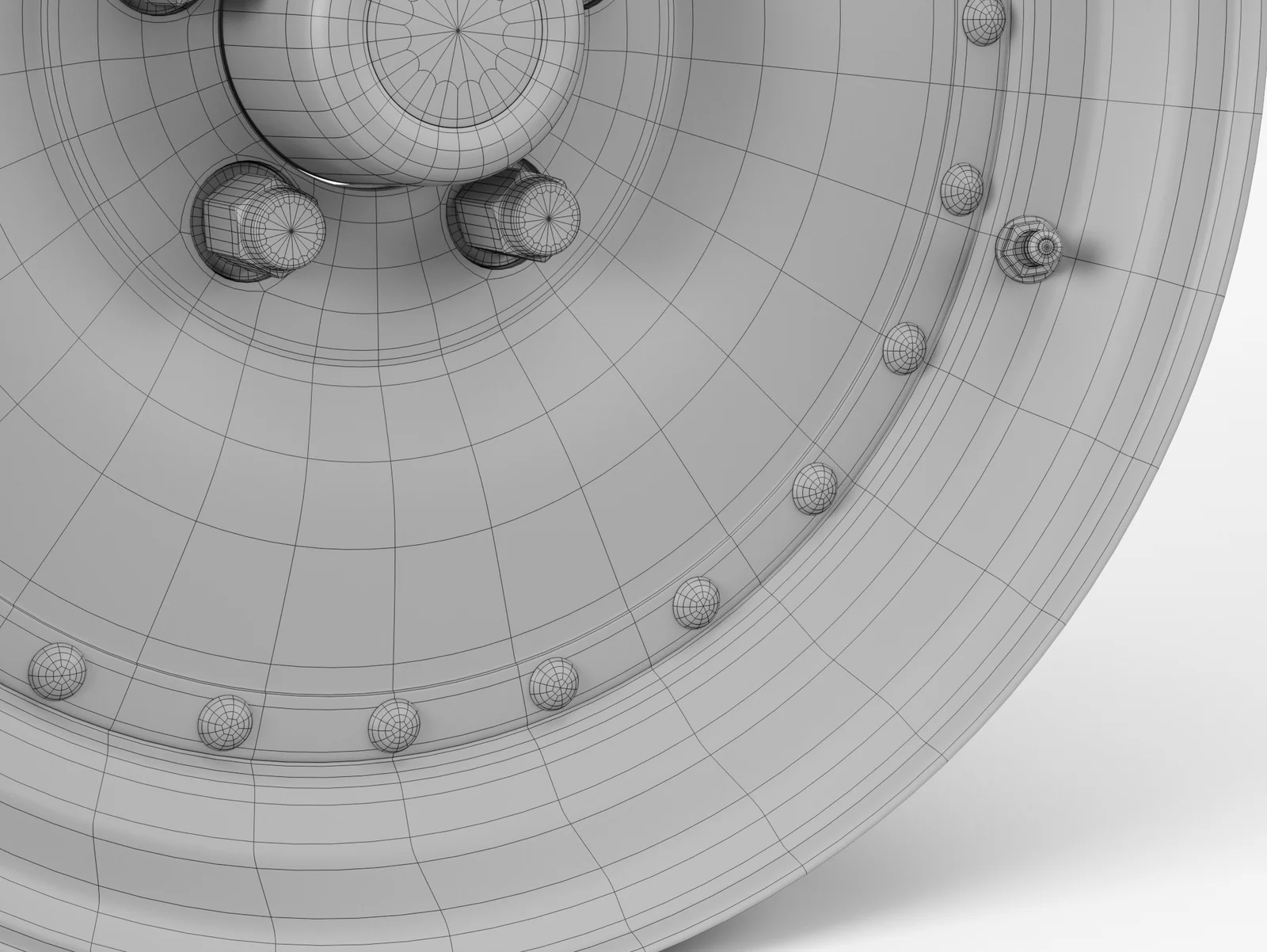 Centerline Auto Drag Wheel screenshot 6