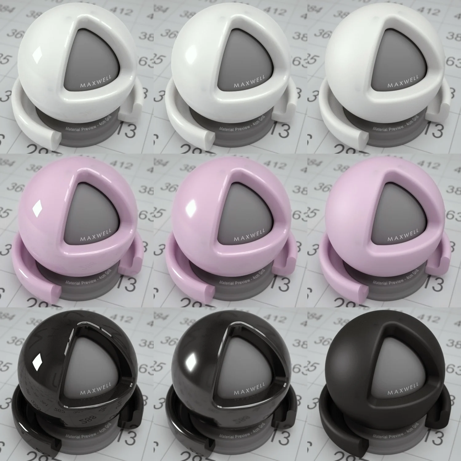 Ceramic Zirconia screenshot 5