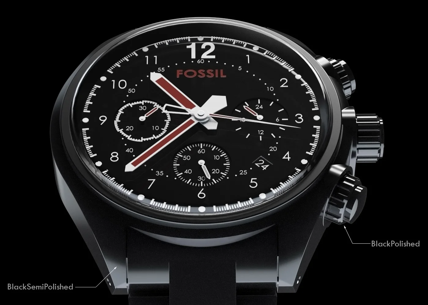 Ceramic Zirconia screenshot 6