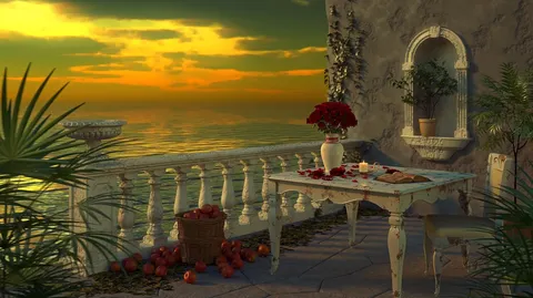 CGAxis Complete 1 - Blender 3d models