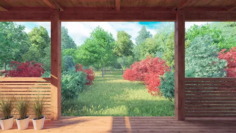 CGAxis Complete 9 - Blender 3d models