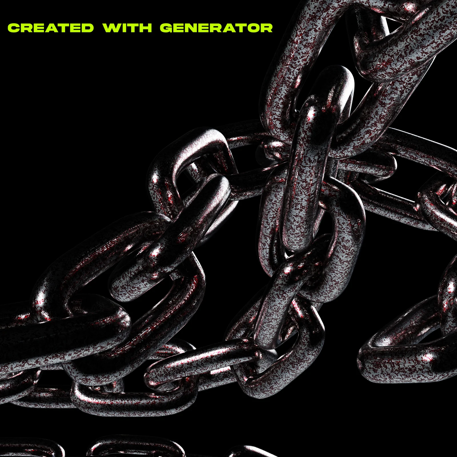 Chain Generator screenshot 3