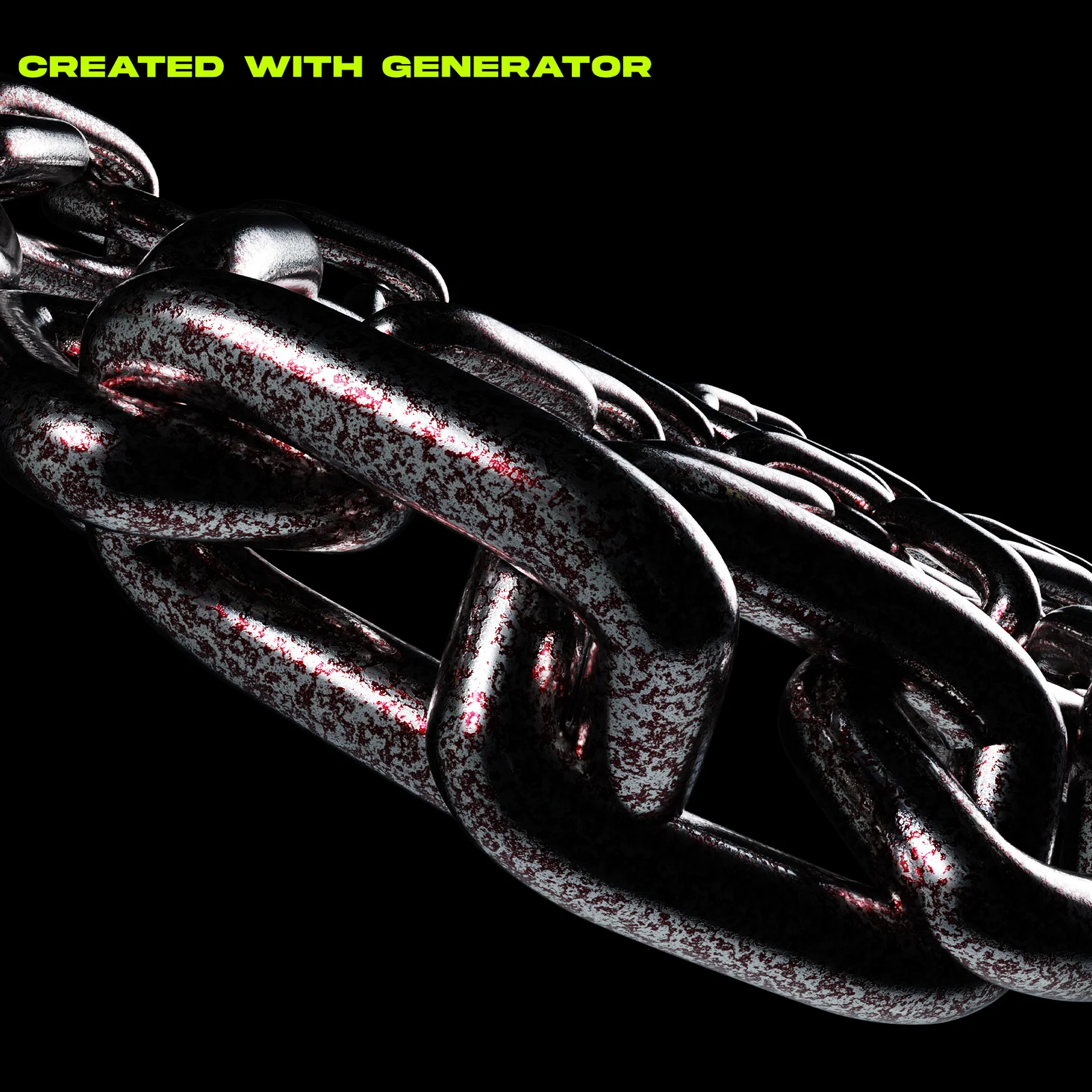 Chain Generator screenshot 4