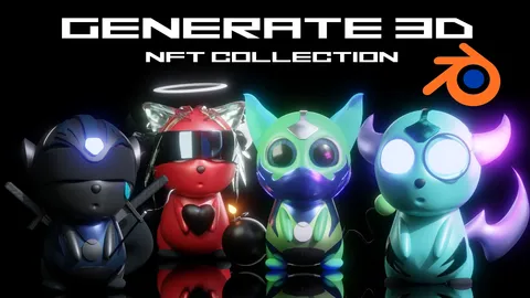 Chamel3DN - Blender addons