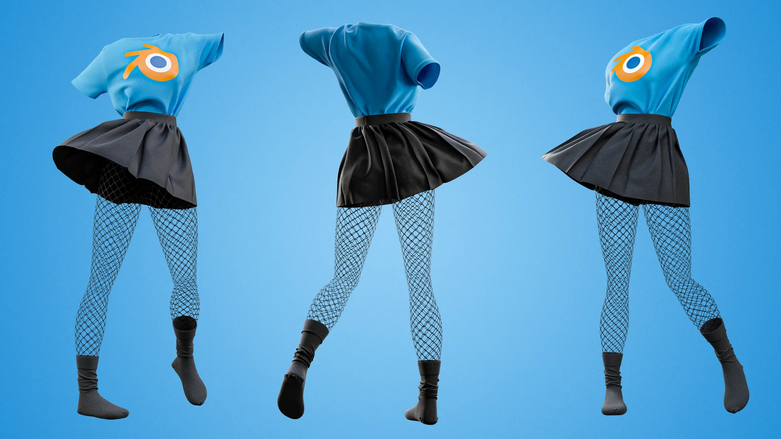 Character Creation Course screenshot 2