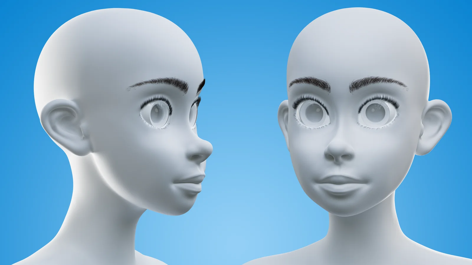 Character Creation Course screenshot 4