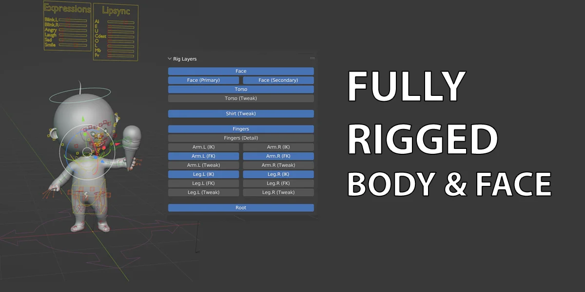 Characterz 4 screenshot 5