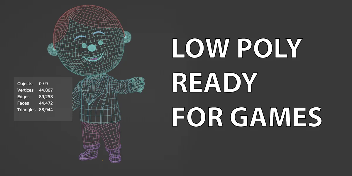 Characterz 4 screenshot 6