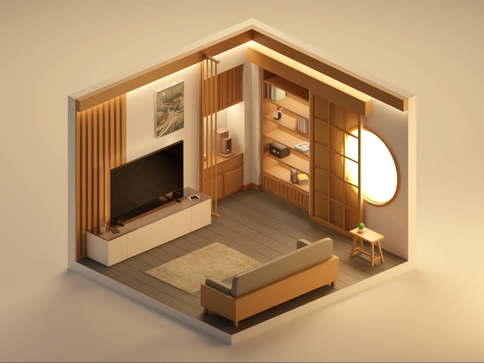 Characterz 5: Roomz screenshot 6