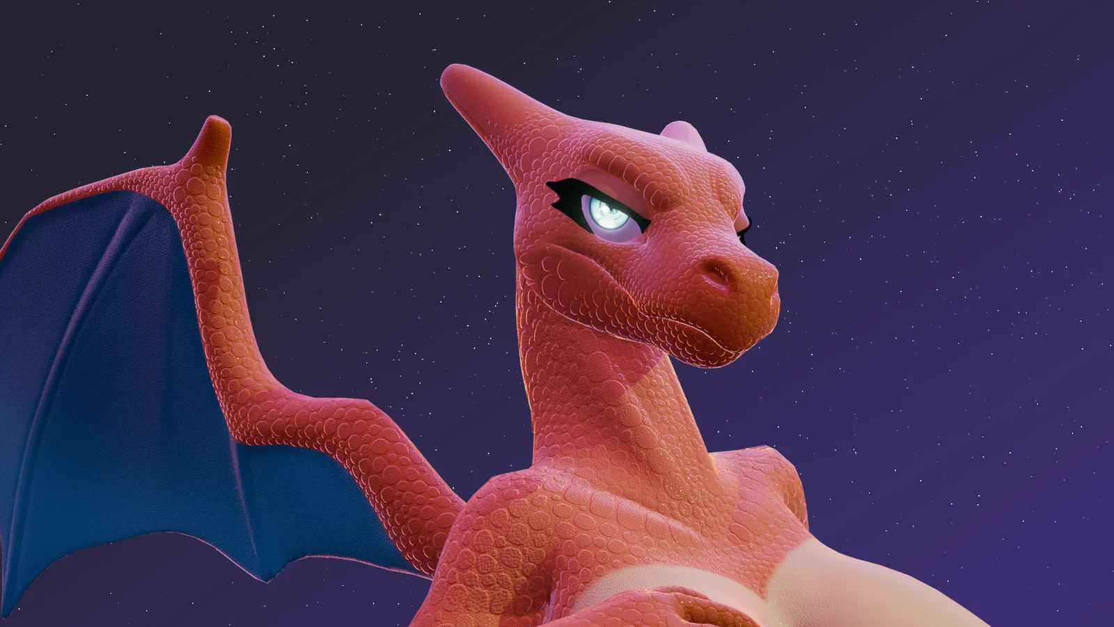 Charizard screenshot 3