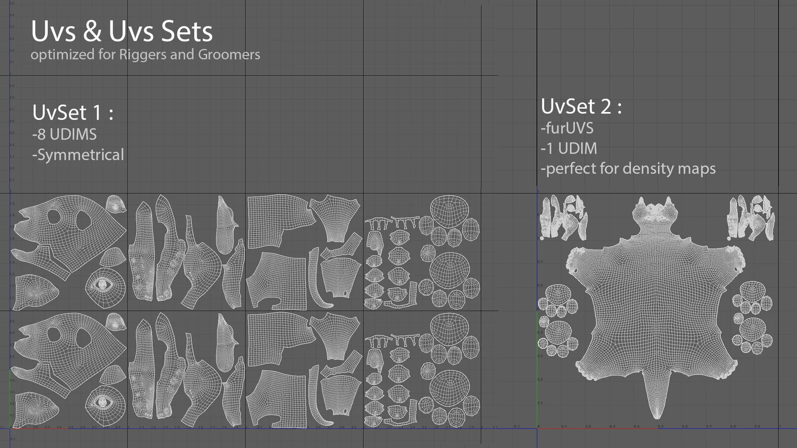 Cheetah 3D Asset screenshot 8