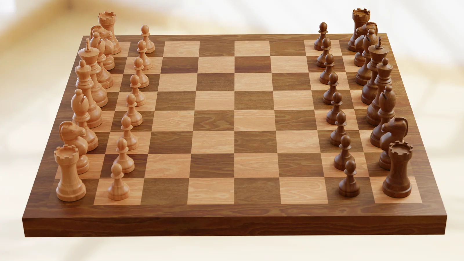 Chess Set screenshot 2