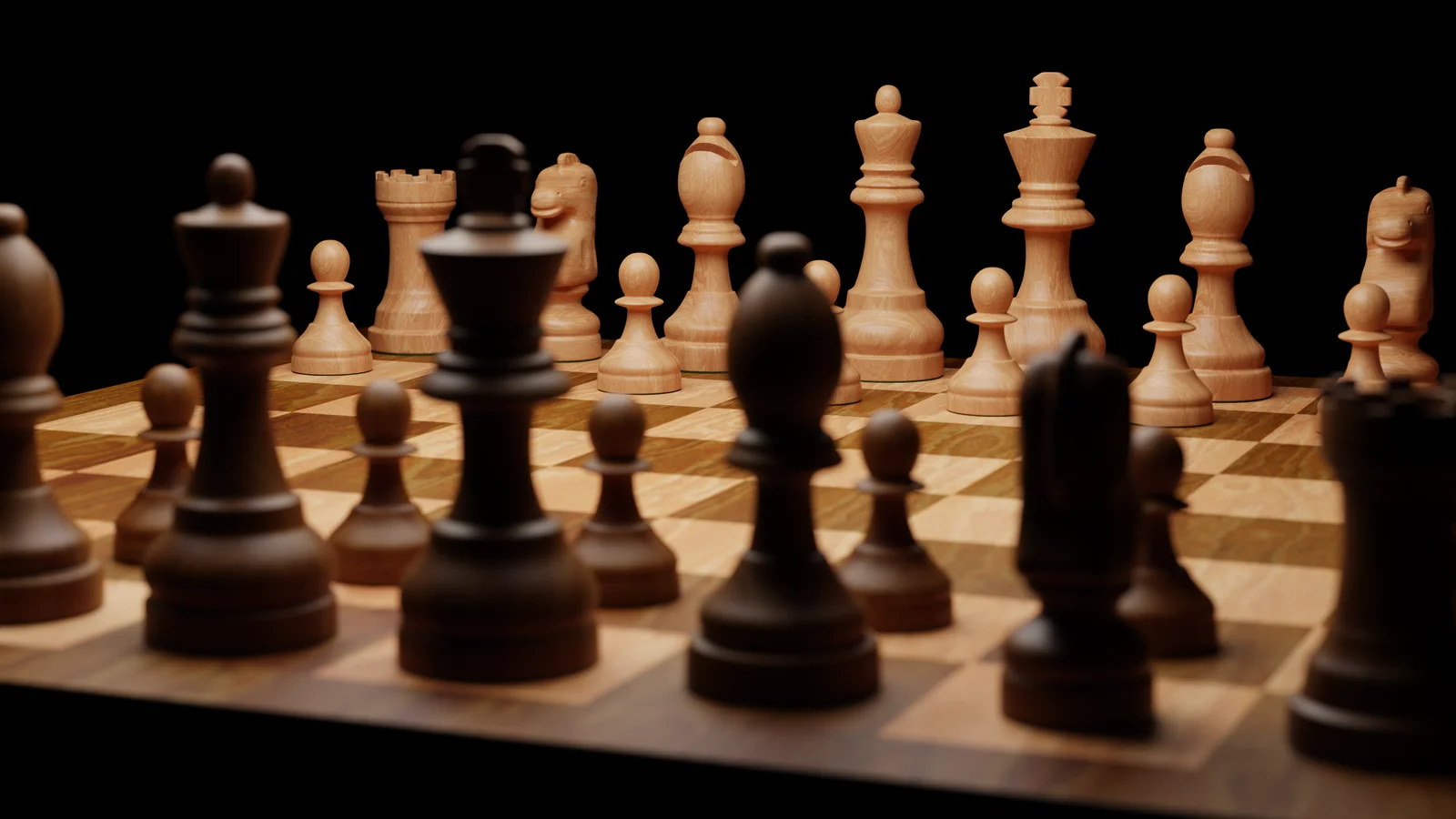 Chess Set screenshot 3