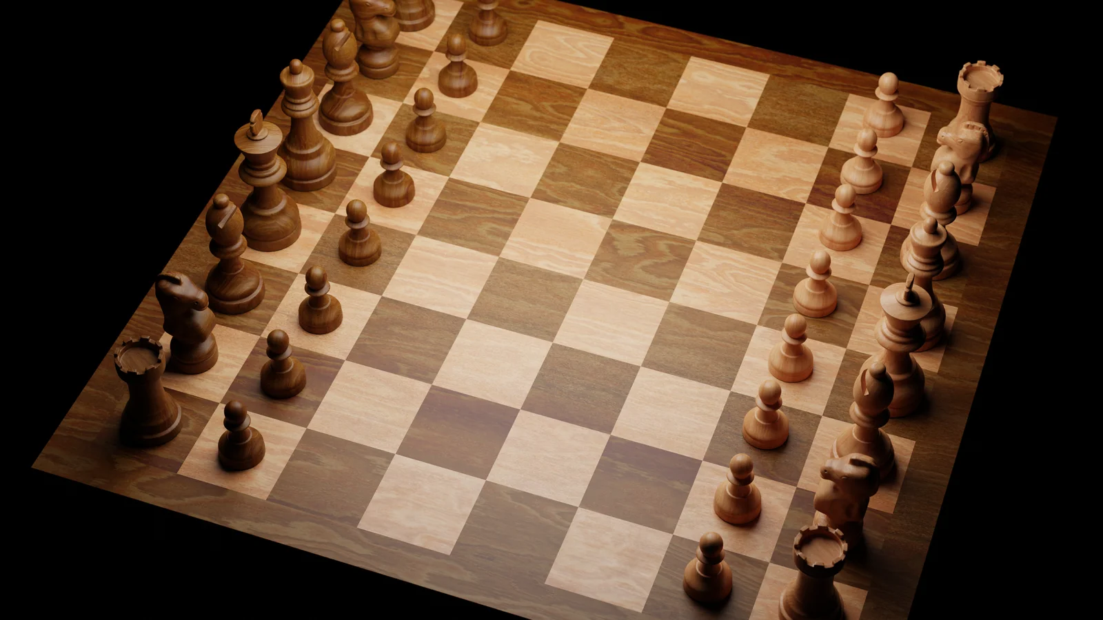 Chess Set screenshot 4