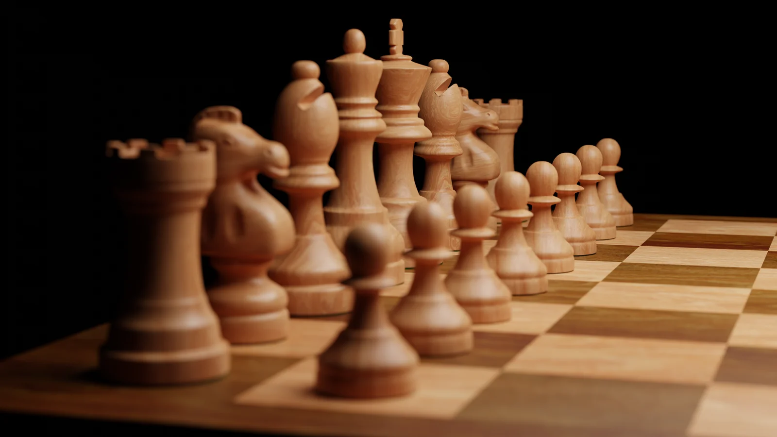 Chess Set screenshot 5