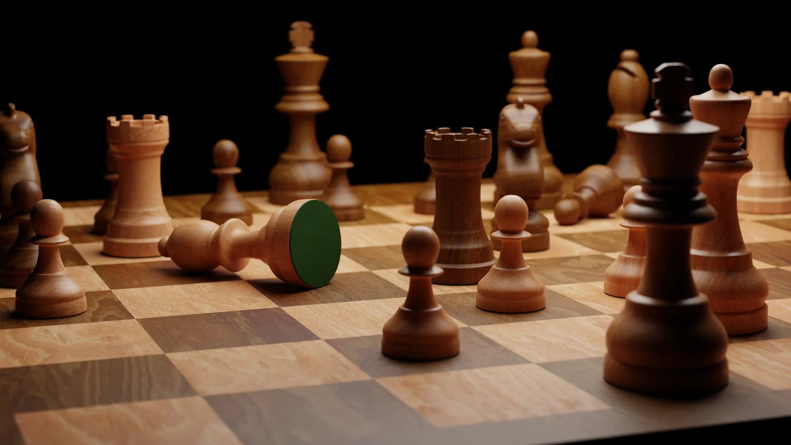 Chess Set screenshot 6
