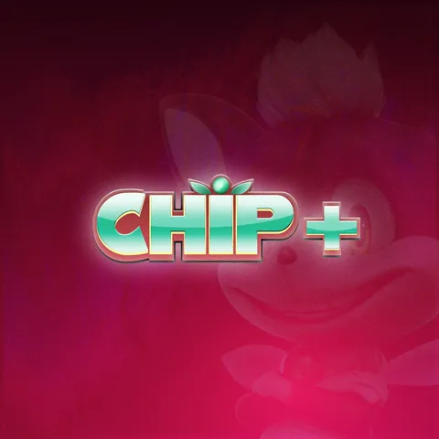 Chip+ - Blender 3d models
