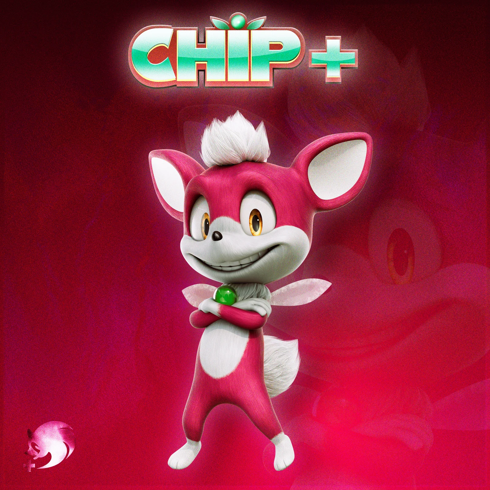 Chip+ screenshot 2