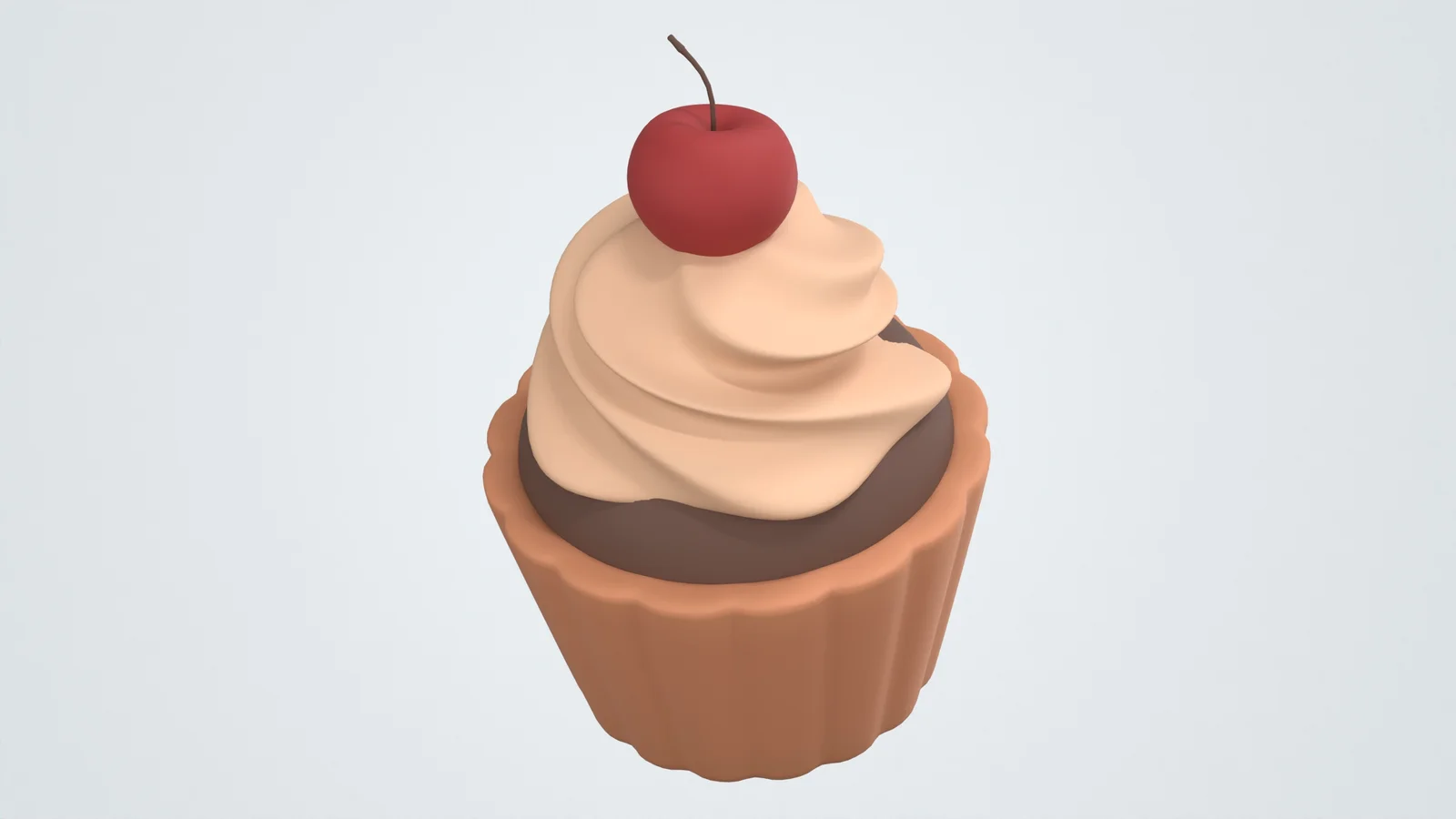 Chocolate Cupcake screenshot 2