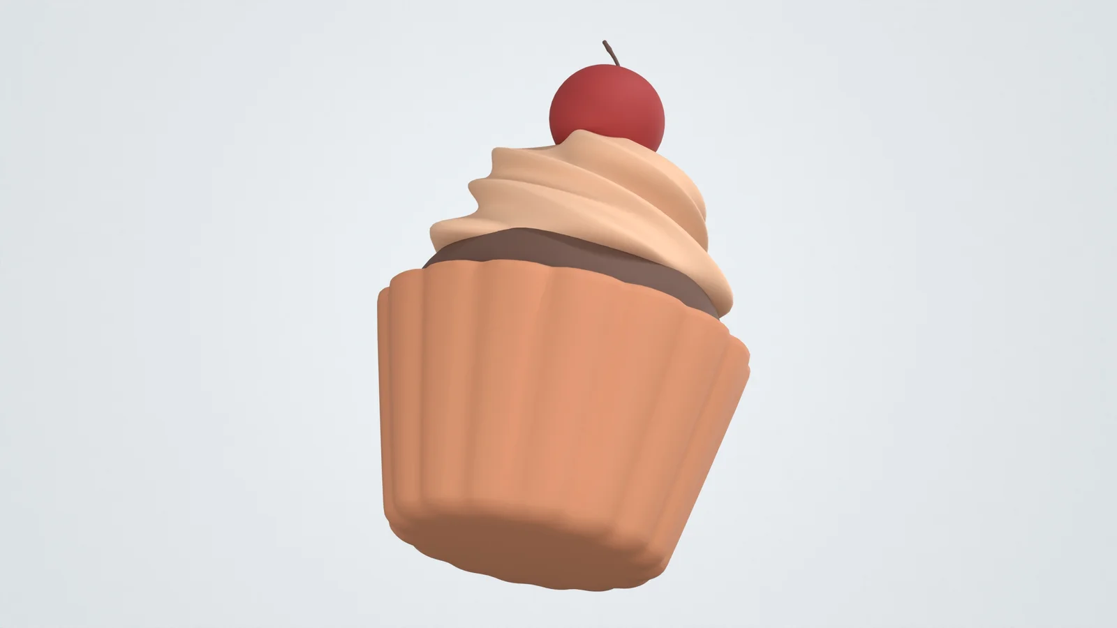 Chocolate Cupcake screenshot 3
