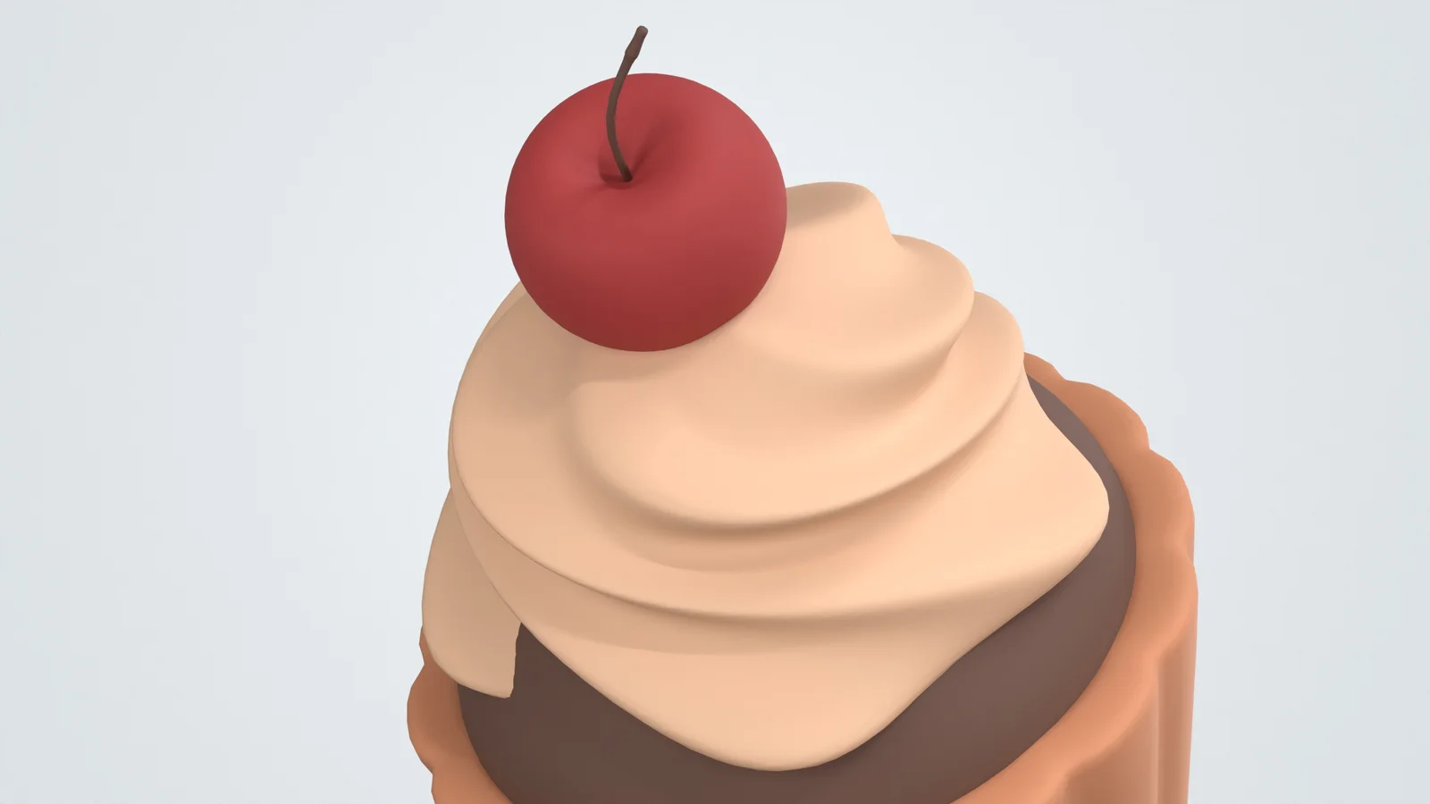 Chocolate Cupcake screenshot 4