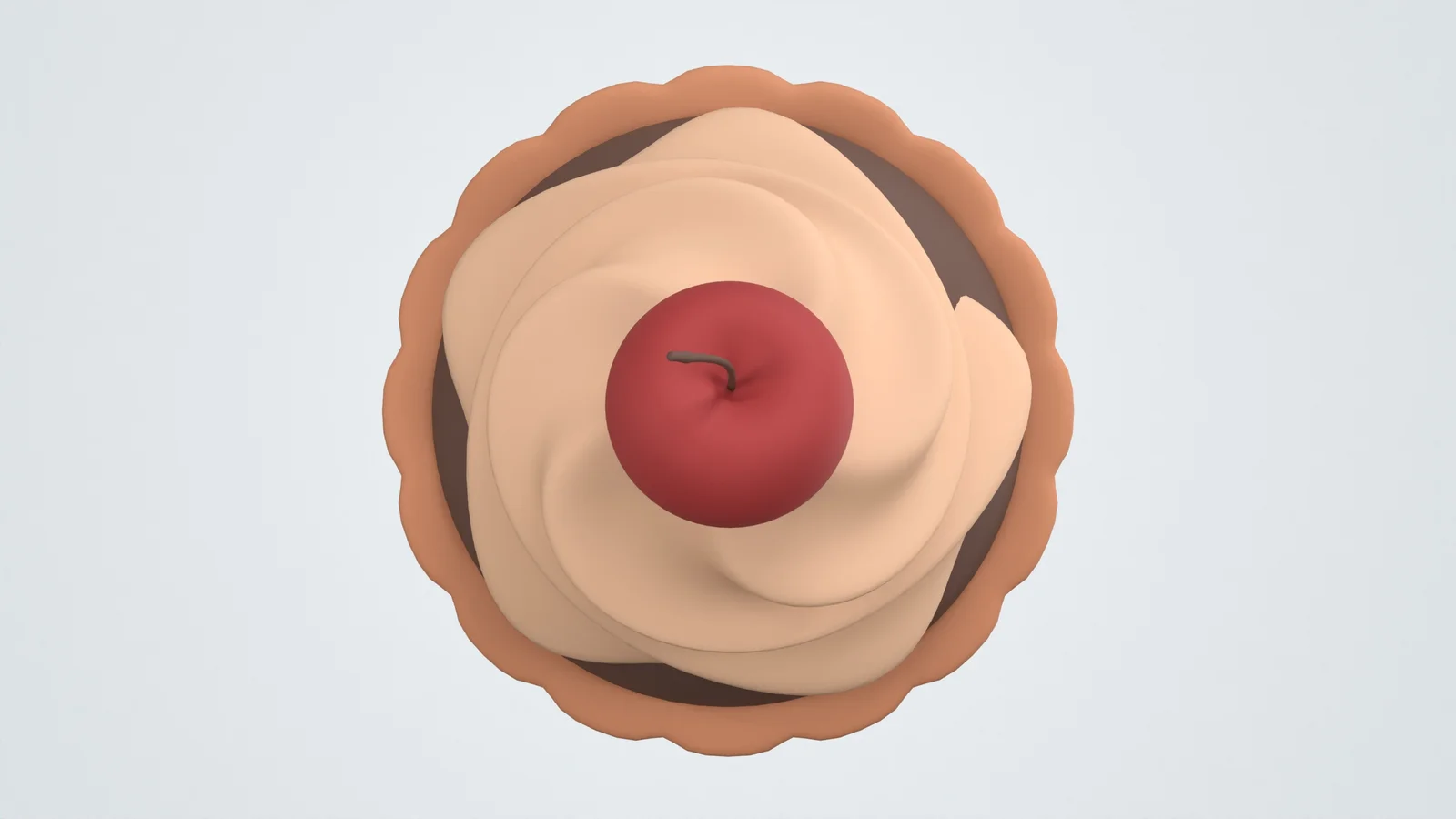 Chocolate Cupcake screenshot 5