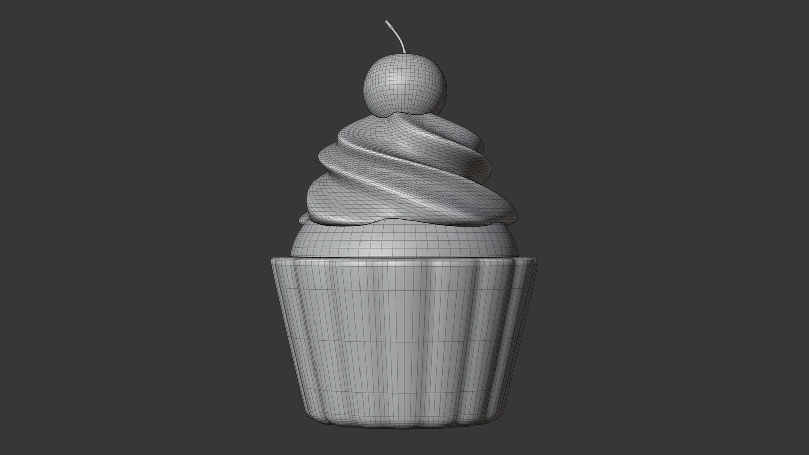 Chocolate Cupcake screenshot 6