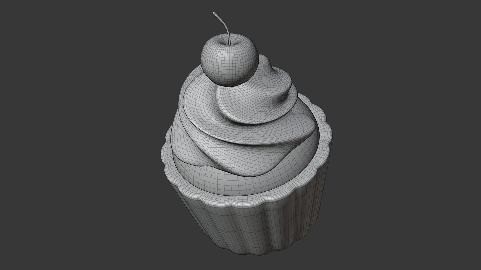 Chocolate Cupcake screenshot 7