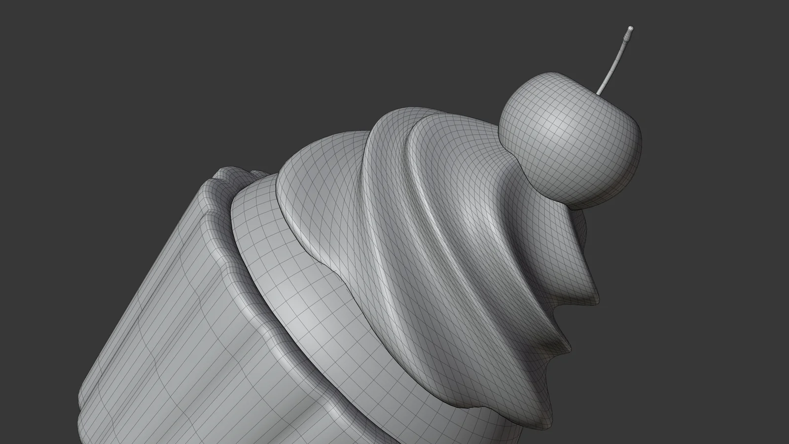 Chocolate Cupcake screenshot 8