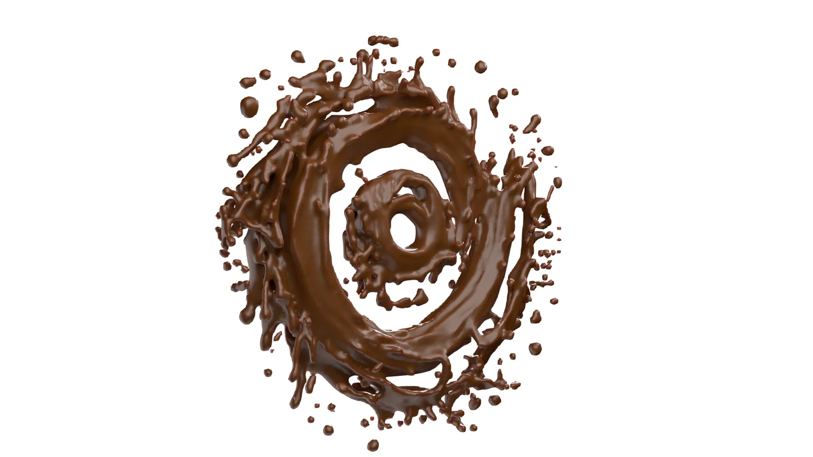 Chocolate Splash screenshot 5